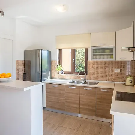 Split-villas Dalmatica For 12 Split