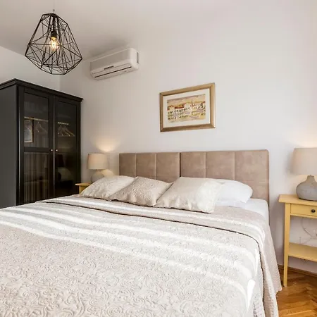 Villa Split-villas Dalmatica For 12