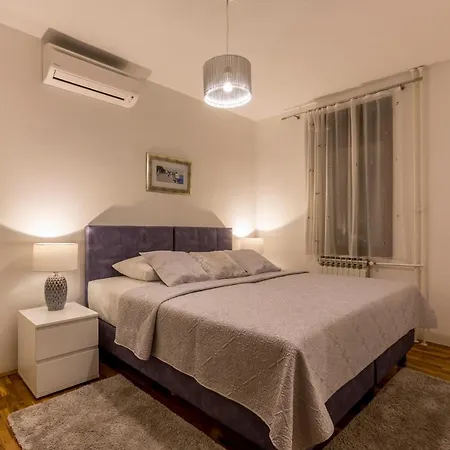 Split-villas Dalmatica For 12 Split