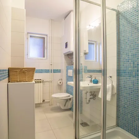 Villa Split-villas Dalmatica For 12