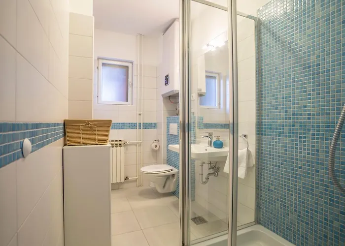 Вілла Split-villas Dalmatica For 12