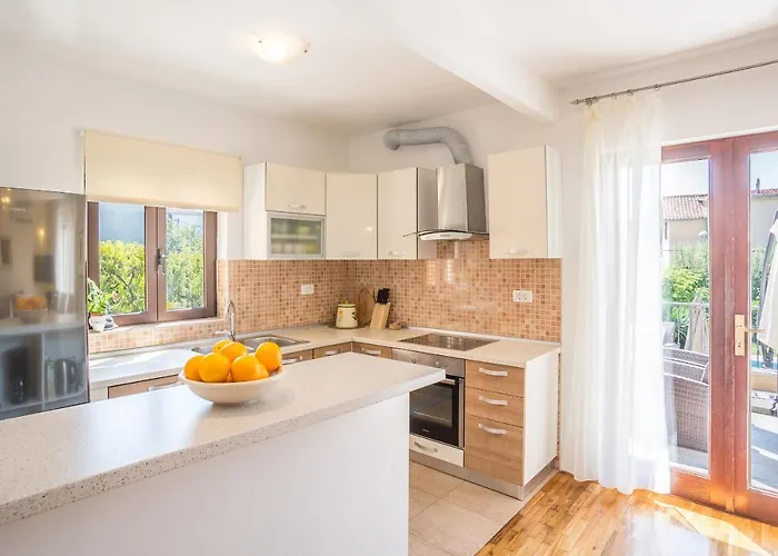 Split-villas Dalmatica For 12 * Спліт