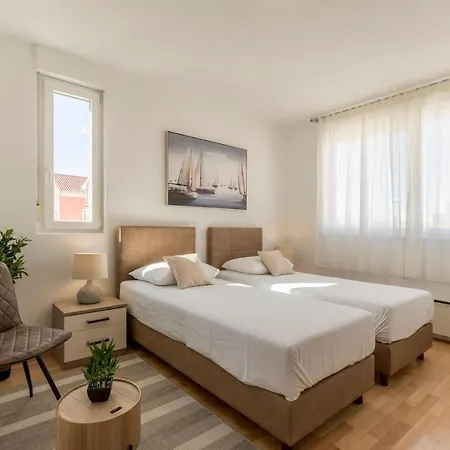 빌라 Split-villas Dalmatica For 12 *