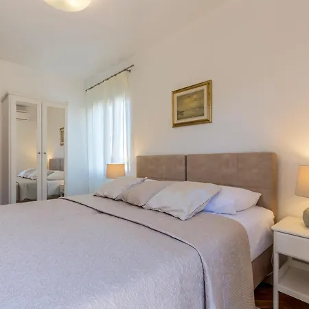 Split-villas Dalmatica For 12 빌라