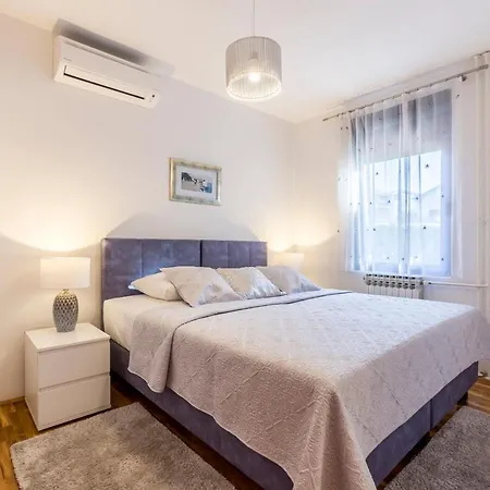 Split-villas Dalmatica For 12 스플리트