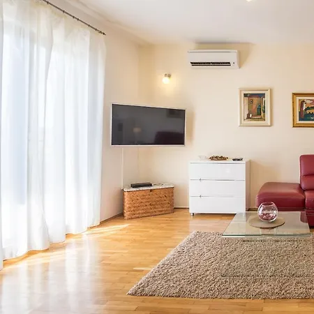 빌라 Split-villas Dalmatica For 12 *