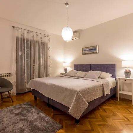 Villa Split-villas Dalmatica For 12