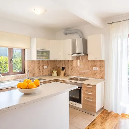 Split-villas Dalmatica For 12 * Spalato