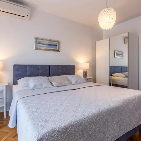 빌라 Split-villas Dalmatica For 12 스플리트