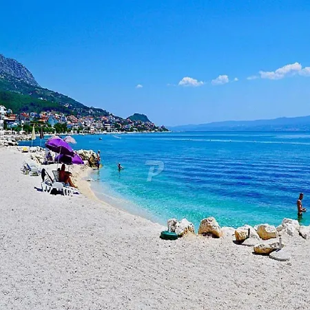 Split-villas Dalmatica For 12 * Spalato