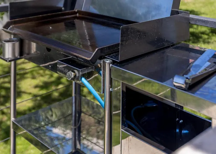 Split-villas Dalmatica For 12 *