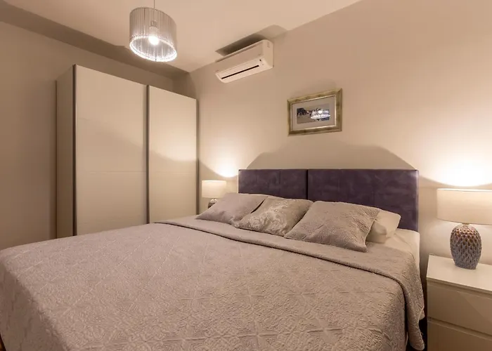 Split-villas Dalmatica For 12 *