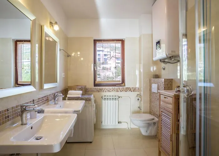 Vila Split-villas Dalmatica For 12