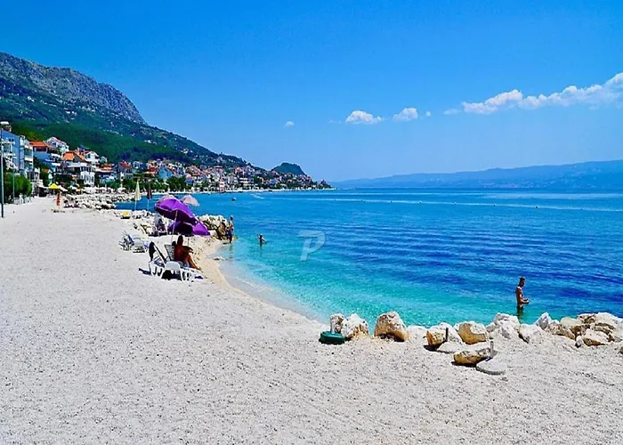 Split-villas Dalmatica For 12 * Split