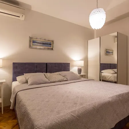 Villa Split-villas Dalmatica For 12 Split