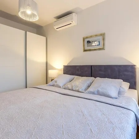 Split-villas Dalmatica For 12 Split