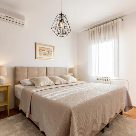 Villa Split-villas Dalmatica For 12 *