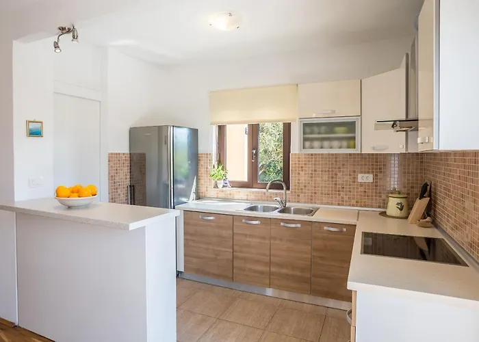 Split-villas Dalmatica For 12 Spalato