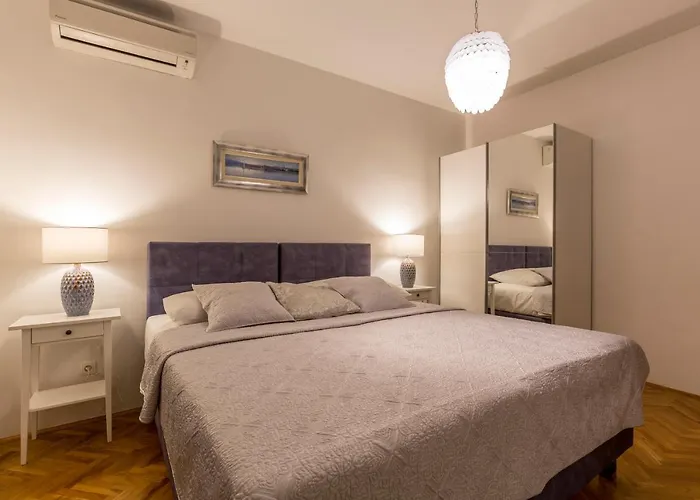 Villa Split-villas Dalmatica For 12 Spalato