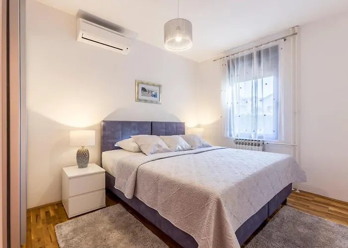 Split-villas Dalmatica For 12 Spalato