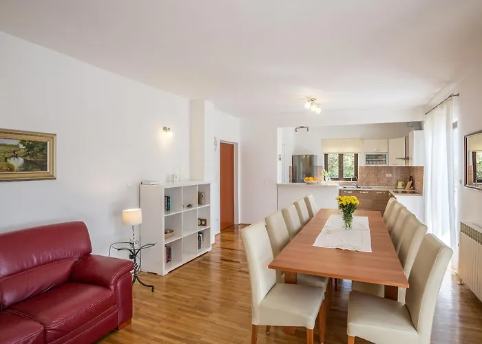 Split-villas Dalmatica For 12