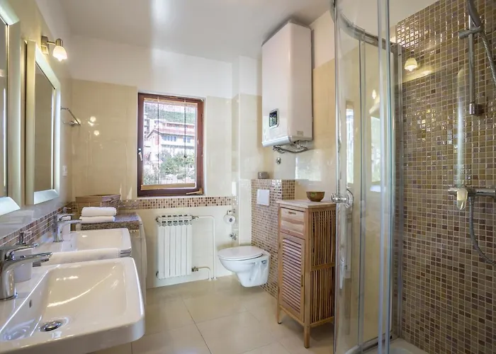 Split-villas Dalmatica For 12 *