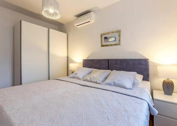 Split-villas Dalmatica For 12 Spalato