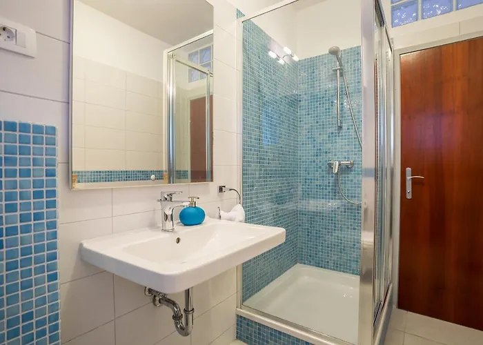 Split-villas Dalmatica For 12